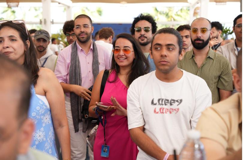 سيني جونة للمواهب الناشئة يعود ليحتفي بأحلام الجيل الجديد من صناع السينما ويفتح باب التقديم لدورته الثالثة